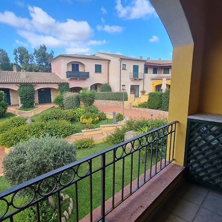 Casa Il Pescatore Apartamento Porto Pozzo Exterior foto