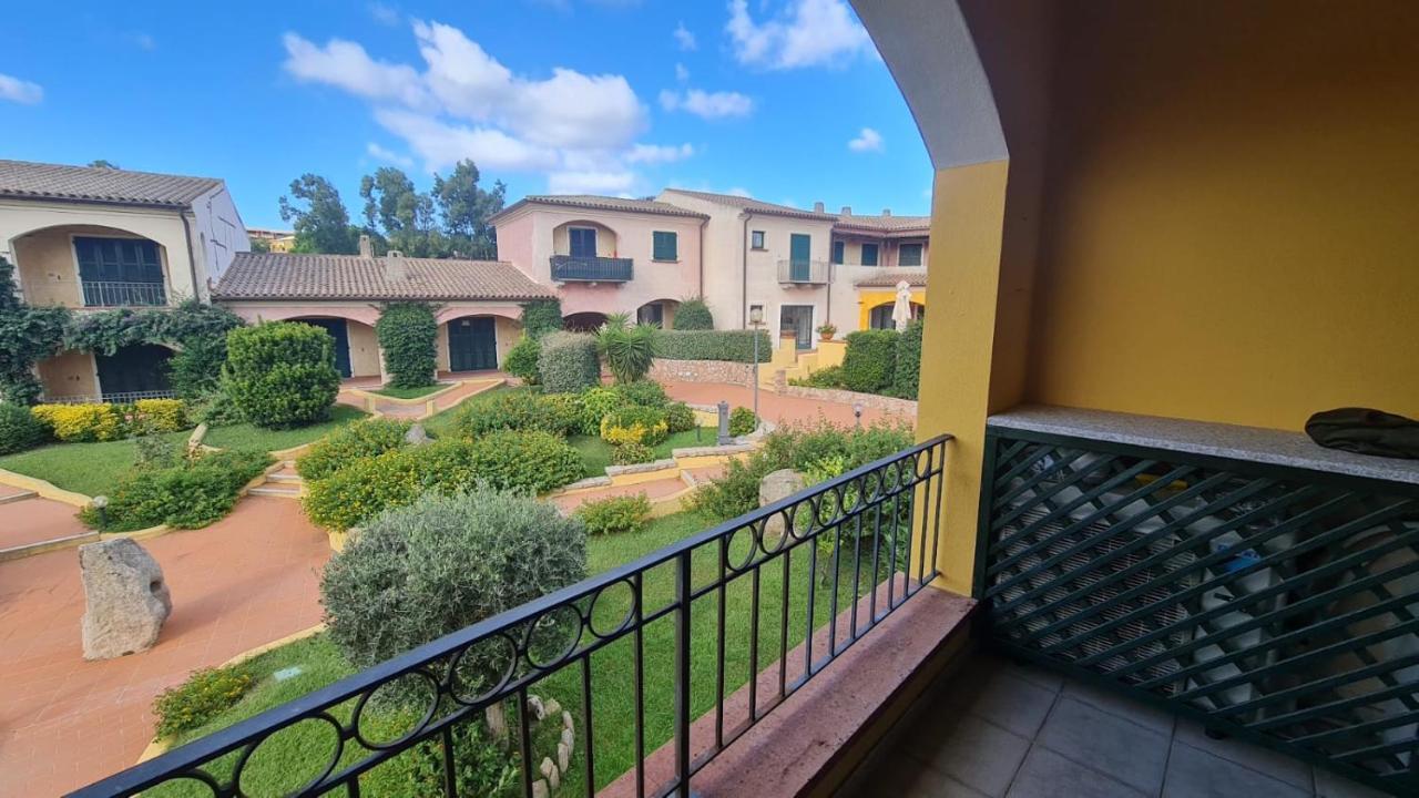 Casa Il Pescatore Apartamento Porto Pozzo Exterior foto