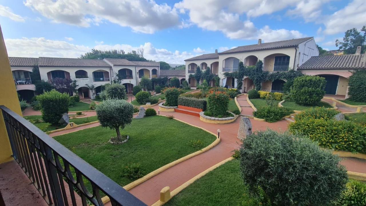 Casa Il Pescatore Apartamento Porto Pozzo Exterior foto