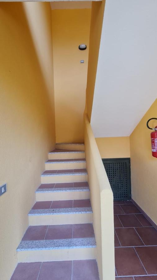 Casa Il Pescatore Apartamento Porto Pozzo Exterior foto