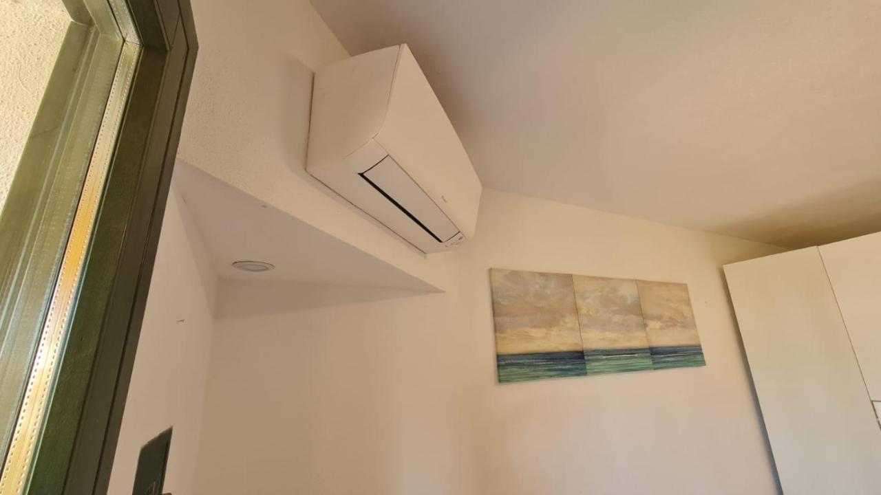 Casa Il Pescatore Apartamento Porto Pozzo Exterior foto