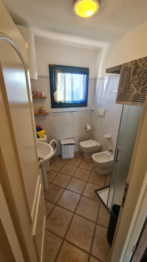 Casa Il Pescatore Apartamento Porto Pozzo Exterior foto